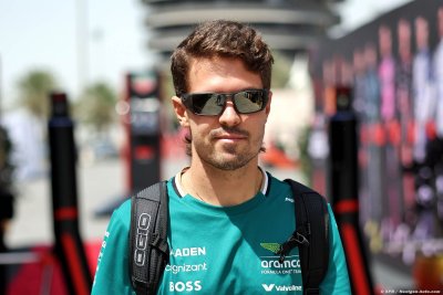 Drugovich aimerait être titulaire en F1 et vise un baquet précis