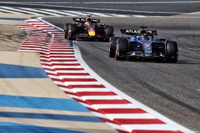 Red Bull sera-t-elle au niveau de Williams F1 l’an prochain&nbsp;?