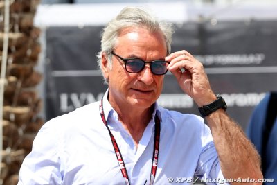Présidence de la FIA&nbsp;: Enfin un rival pour s’opposer à&nbsp;Ben&nbsp;Sulayem