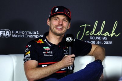Verstappen répond aux dernières rumeurs le voyant quitter Red Bull
