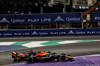 La FIA ne veut pas dévoiler les nouvelles directives sur le pilotage en F1&nbsp;!