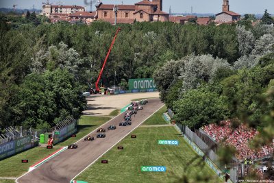 La F1 prête à changer son calendrier&nbsp;? La FIA réagit et place la sécurité ’au-dessus de tout’