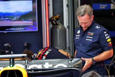 Steiner n’est pas surpris que Horner parte mais s’étonne d’un détail