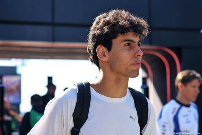 Sauber F1 ’va dans la bonne direction’ et Bortoleto veut ’continuer’ à progresser