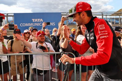 Haas F1 doit progresser en qualifs pour moins ’risquer’ en course