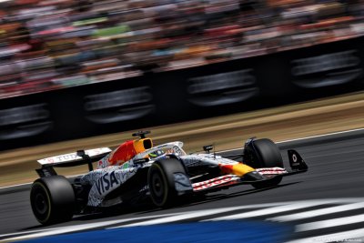 Racing Bulls ’maximise’ ses résultats et vise la Q3 à Silverstone