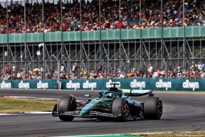 Alonso se félicite d’une dégradation des pneus ’sous contrôle’