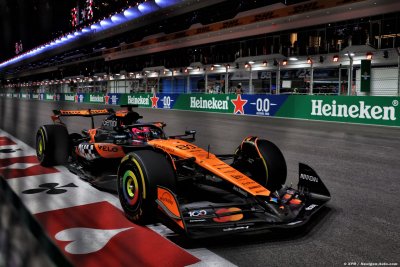 Gasly and Verstappen puzzled by Piastri slump