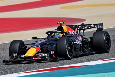 Red Bull clears fuel hurdle as Mercedes races against time