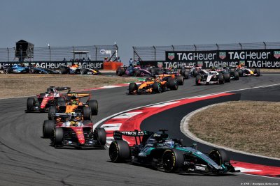 Règles 2026&nbsp;: la F1 a ouvert ’un dialogue constructif’ aujourd’hui selon la FIA, le calendrier annoncé