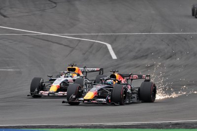 Polémique sur les équipes B&nbsp;: Red Bull réplique à McLaren F1
