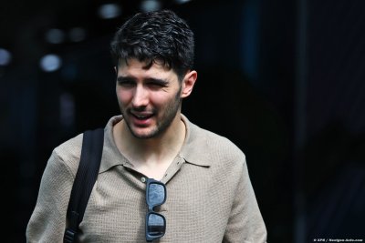 Ocon laments ’unlucky’ start, Bearman-Colapinto clash lingers