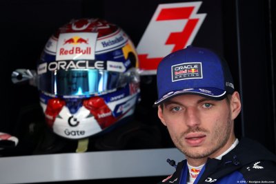 Officiel&nbsp;: Verstappen tranche enfin sur son avenir en F1&nbsp;!