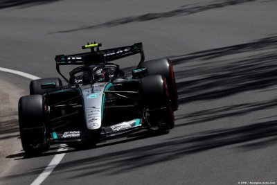 LIVE F1 - GP du Canada&nbsp;: la Qualification Sprint en direct à Montréal