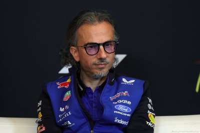 Rumeurs Piastri/Red Bull&nbsp;: Mekies met fin au suspense
