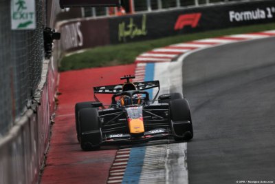 Verstappen renews F1 quit threat as 2027 rule revolt grows