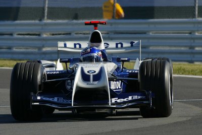 Les F1 les plus bizarres de l’histoire - Partie 3