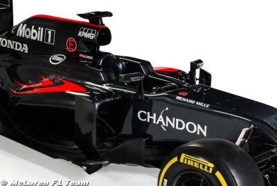 Dennis ne veut pas donner de date pour le retour à la victoire de McLaren