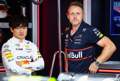Tsunoda must do more to secure Red Bull seat - Horner