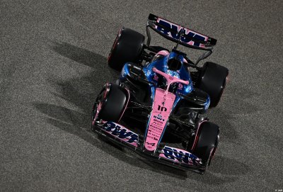 Alpine F1 s’est redressée mais a ’encore beaucoup à apprendre’ pour Gasly
