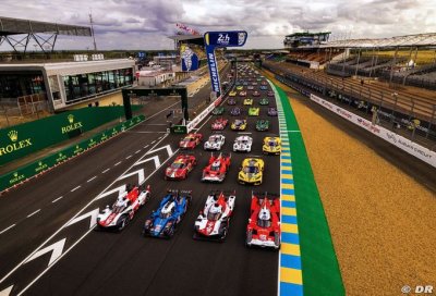 Les annonces de l’ACO pour l’avenir pour le WEC et Le Mans