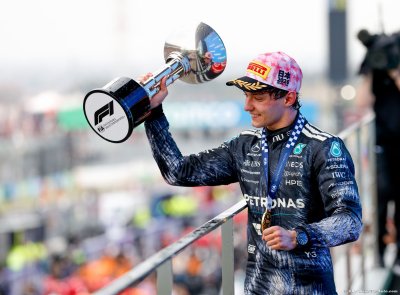 Comme Antonelli, ces pilotes de légende ont remporté leurs 2 premiers GP consécutivement 