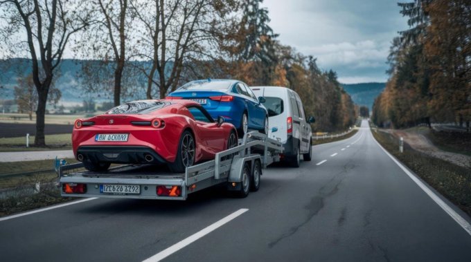 Shipping a car: What to know before (…)