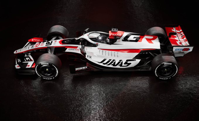 'Tout est nouveau' : (…)