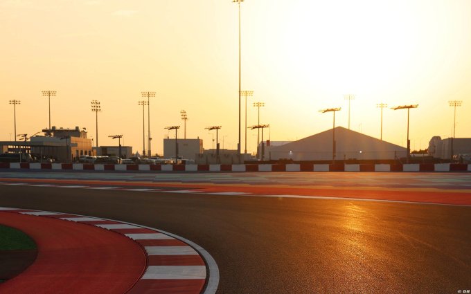 La F1 pourrait attendre encore un (…)