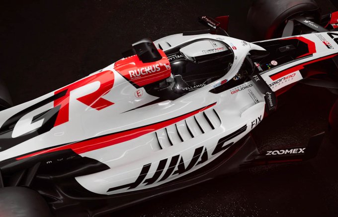 Komatsu : 'Aucune équipe n'est