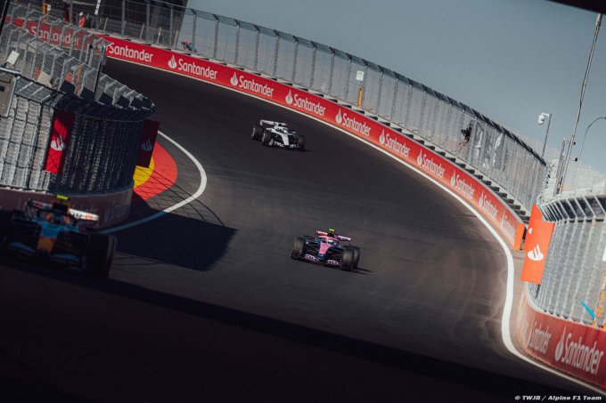 Madrid organisers 'promising'