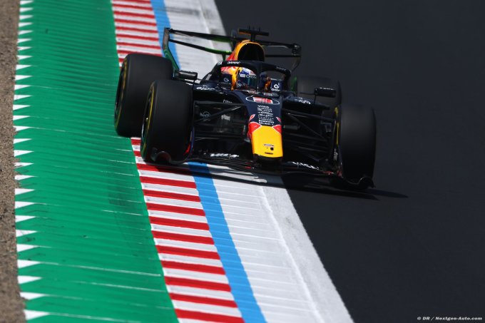 Même si elle y a droit, Red Bull (…)