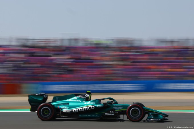 Honda F1 en difficulté, un changement de