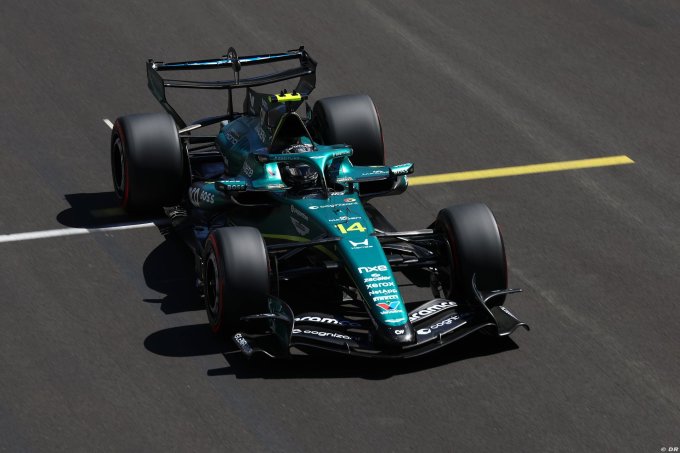 Honda F1 va-t-il obtenir l'aide (…)