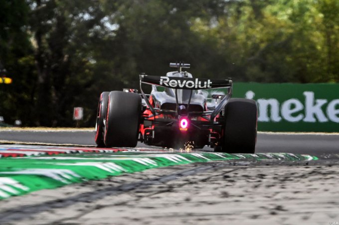 Audi F1 se voit comme Ferrari en (…)