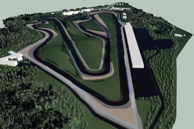 Villeneuve backs ambitious Croatian (…)