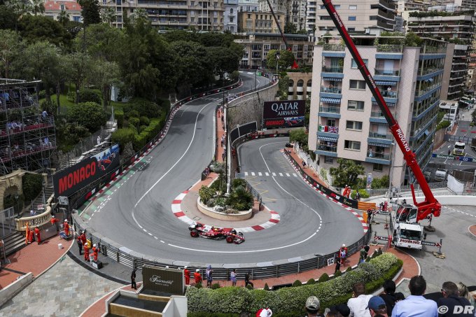 Officiel : la F1 se passera de son (…)