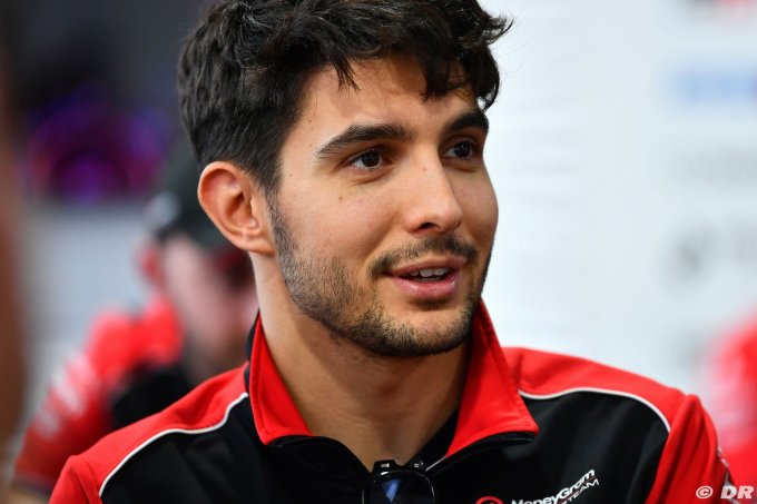 Ocon : Avec les F1 de 2026 'on (…)