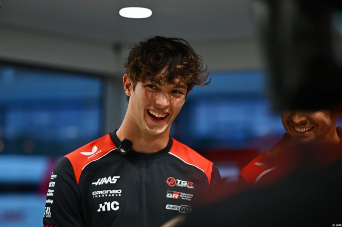 Bearman open to leaving Ferrari for (…)