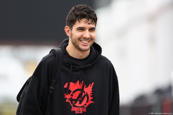 Ocon plays down F1 exit rumours at (…)