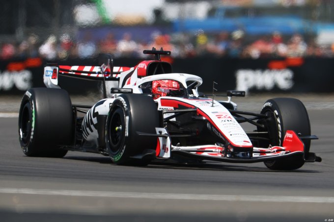 Ocon méritait-il de rester chez Haas (…)