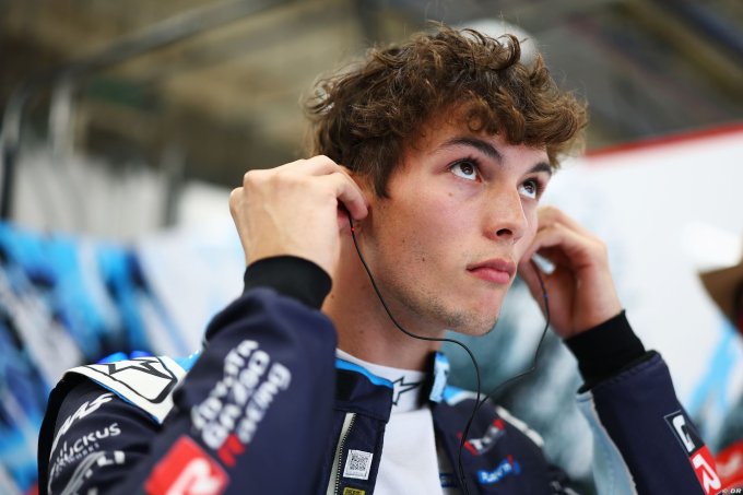 Bearman says Haas delay 'not in (…)