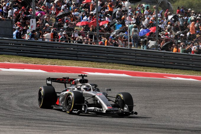 Hülkenberg est frustré de sa 11e (…)