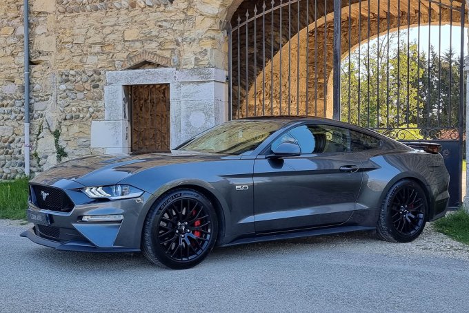 Importer une voiture en France : les (…)