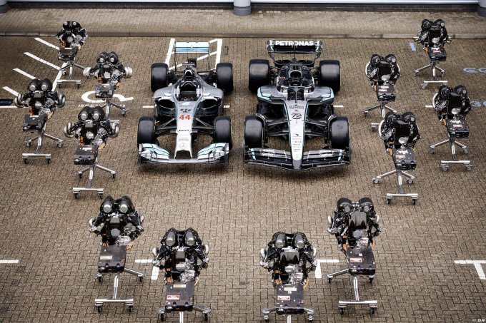 V8, V10 ou hybride ? Turbo ou atmo ? (…)