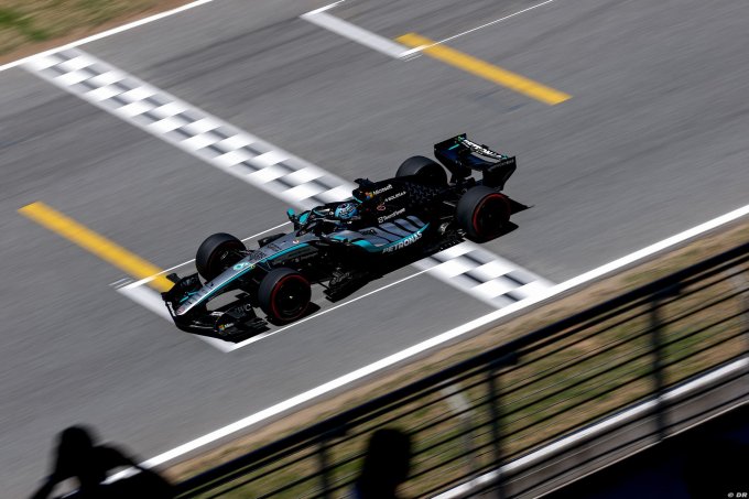 Pourquoi Mercedes F1 doit renoncer à (…)