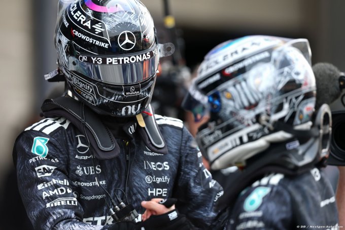 Marko predicts Mercedes tension over (…)