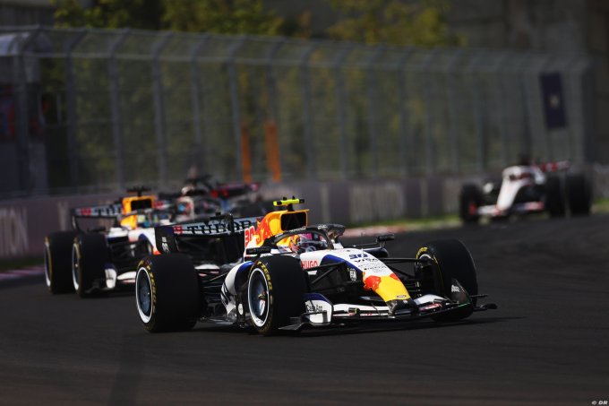 Bilan de mi-saison F1 2026 : Racing (…)