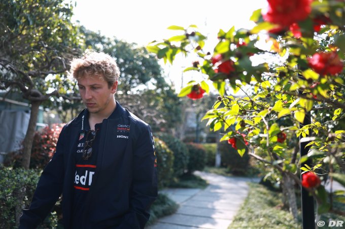 Red Bull Racing F1 Car