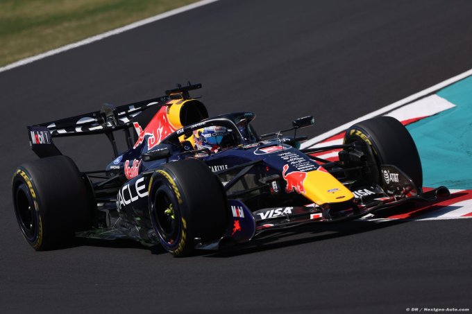 Verstappen criticism can go too far (…)